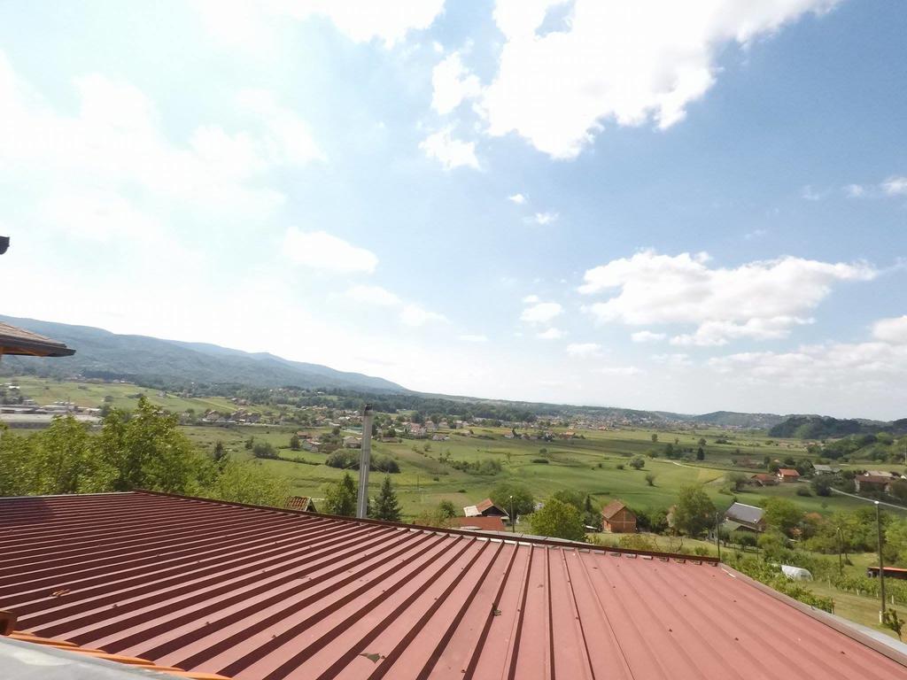佩希恩罗迪住宿加早餐旅馆 Gornja Stubica 外观 照片